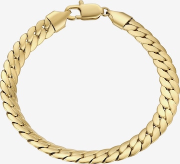 auksinė True Rebels Apyrankė: priekis