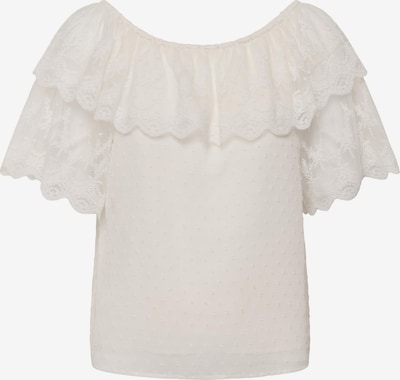 Kaffe Bluse 'KAthea' in weiß, Produktansicht