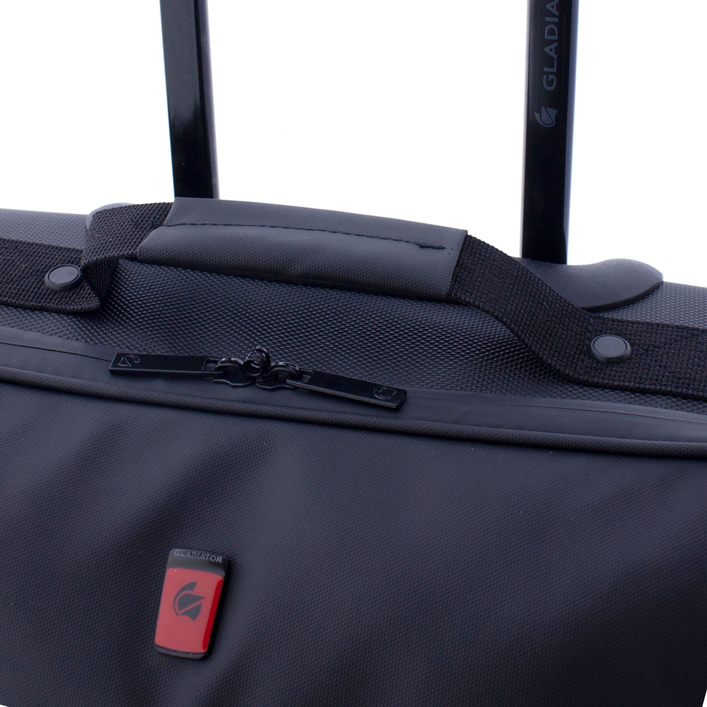 Gladiator Cart in Black