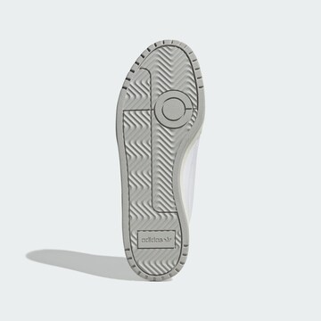 Baskets basses 'NY 90' ADIDAS ORIGINALS en blanc