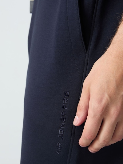 Tommy Life Sweatsuit in L in Navy, Item view