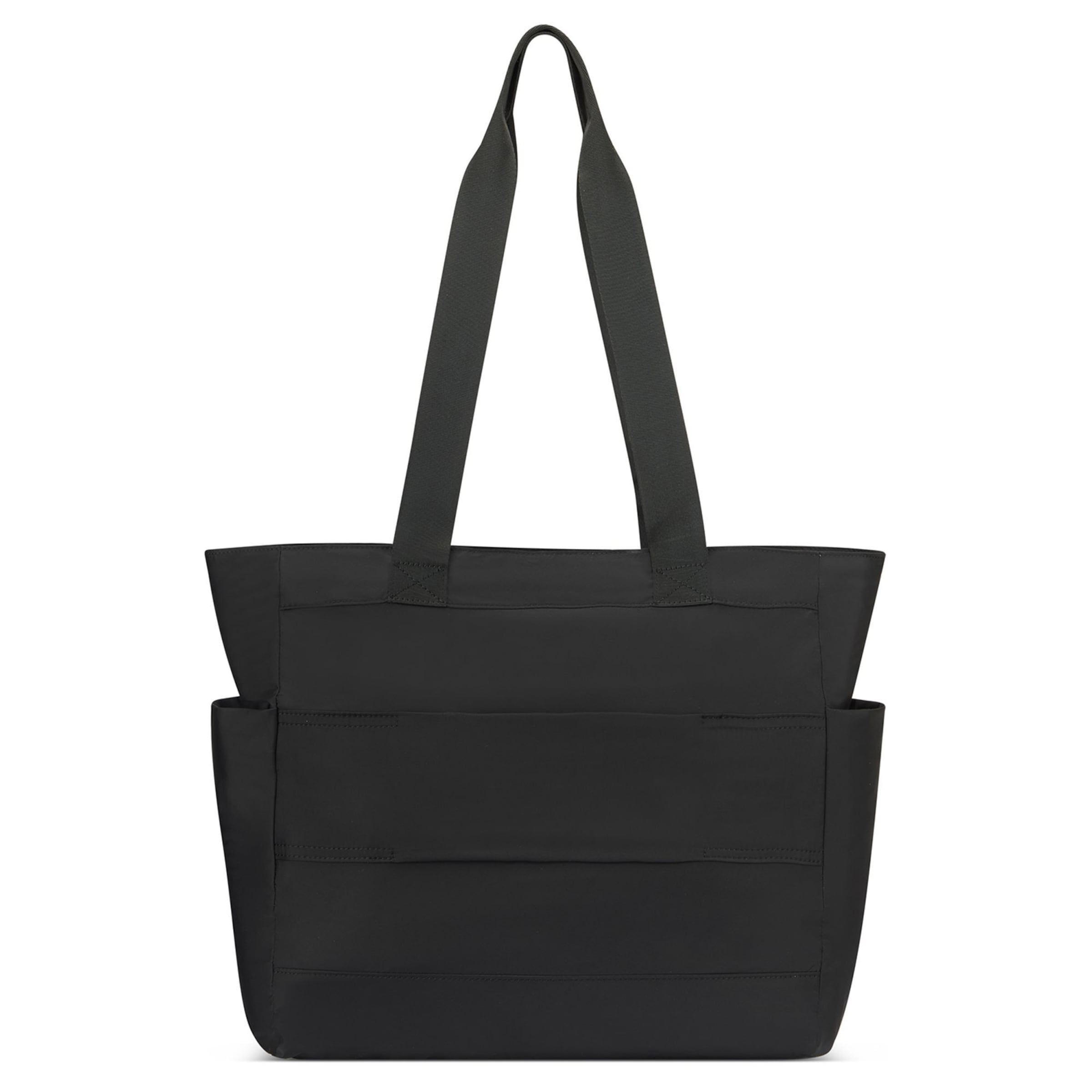 Roncato Shopper in Black