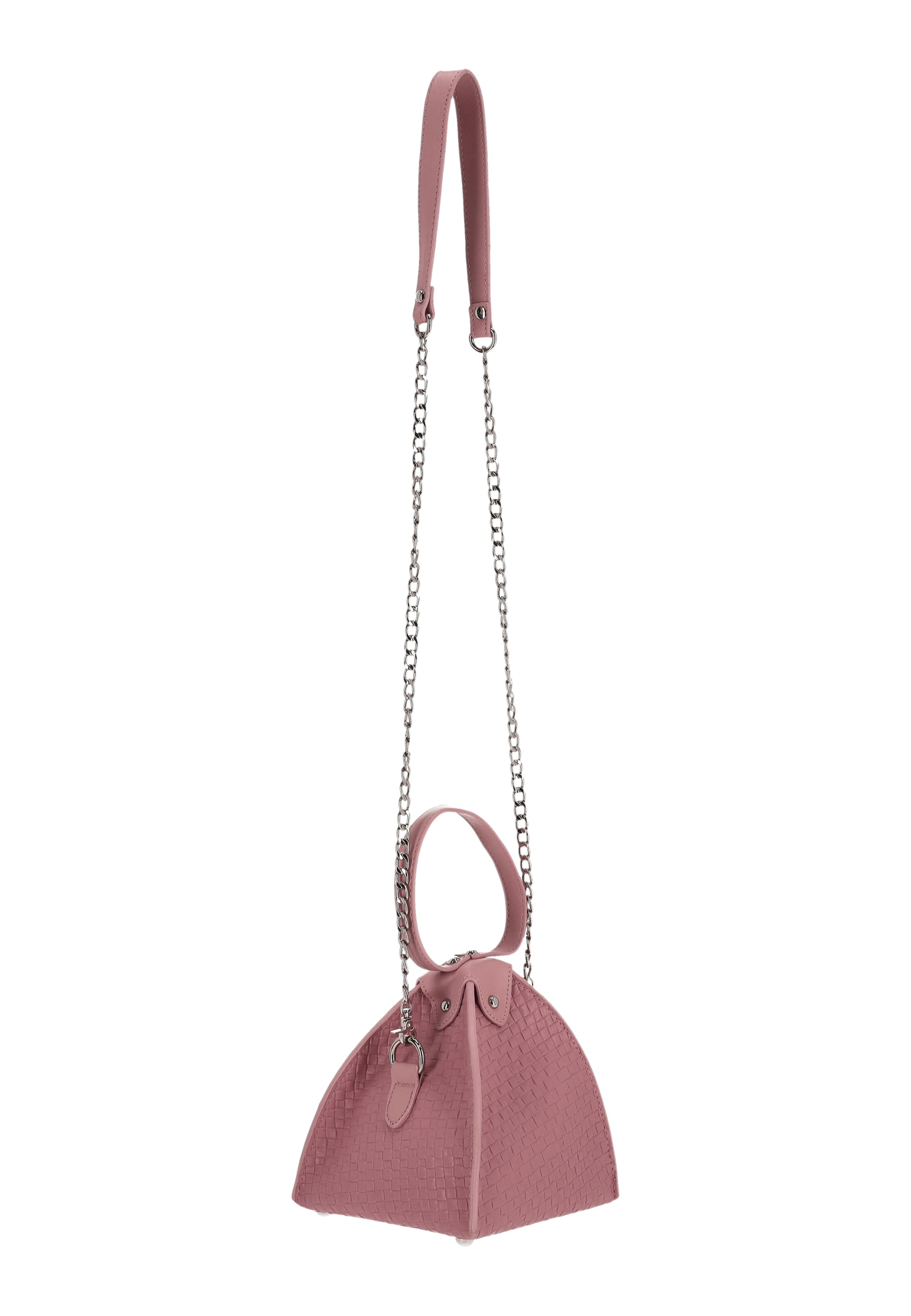 myMo ROCKS Handbag in Pink