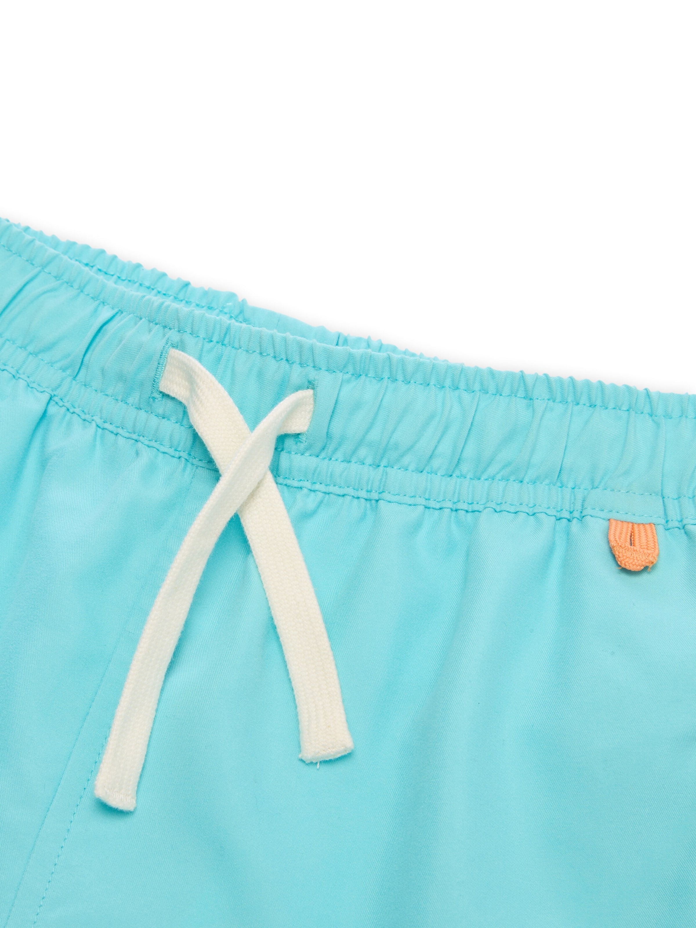 TOM TAILOR Board Shorts in Blue