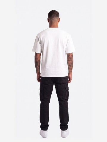T-Shirt CLBYN® en blanc