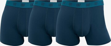 CR7 - Cristiano Ronaldo Boxershorts in Blau