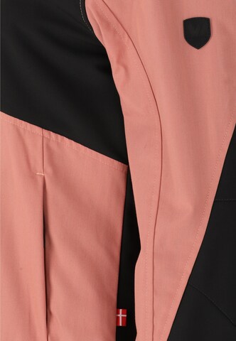 Whistler Outdoor Jacket 'IRA' in Pink