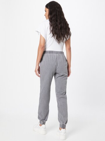 Alife and Kickin Tapered Jeans 'AliciaAK' in Grey