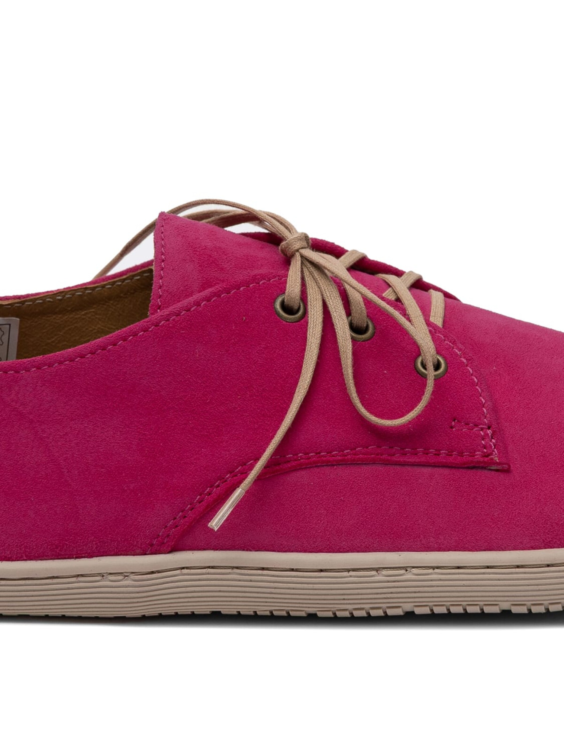 Maciejka Schnürschuh‌‌‌‌‌‌‌‌‌‌ in Pink