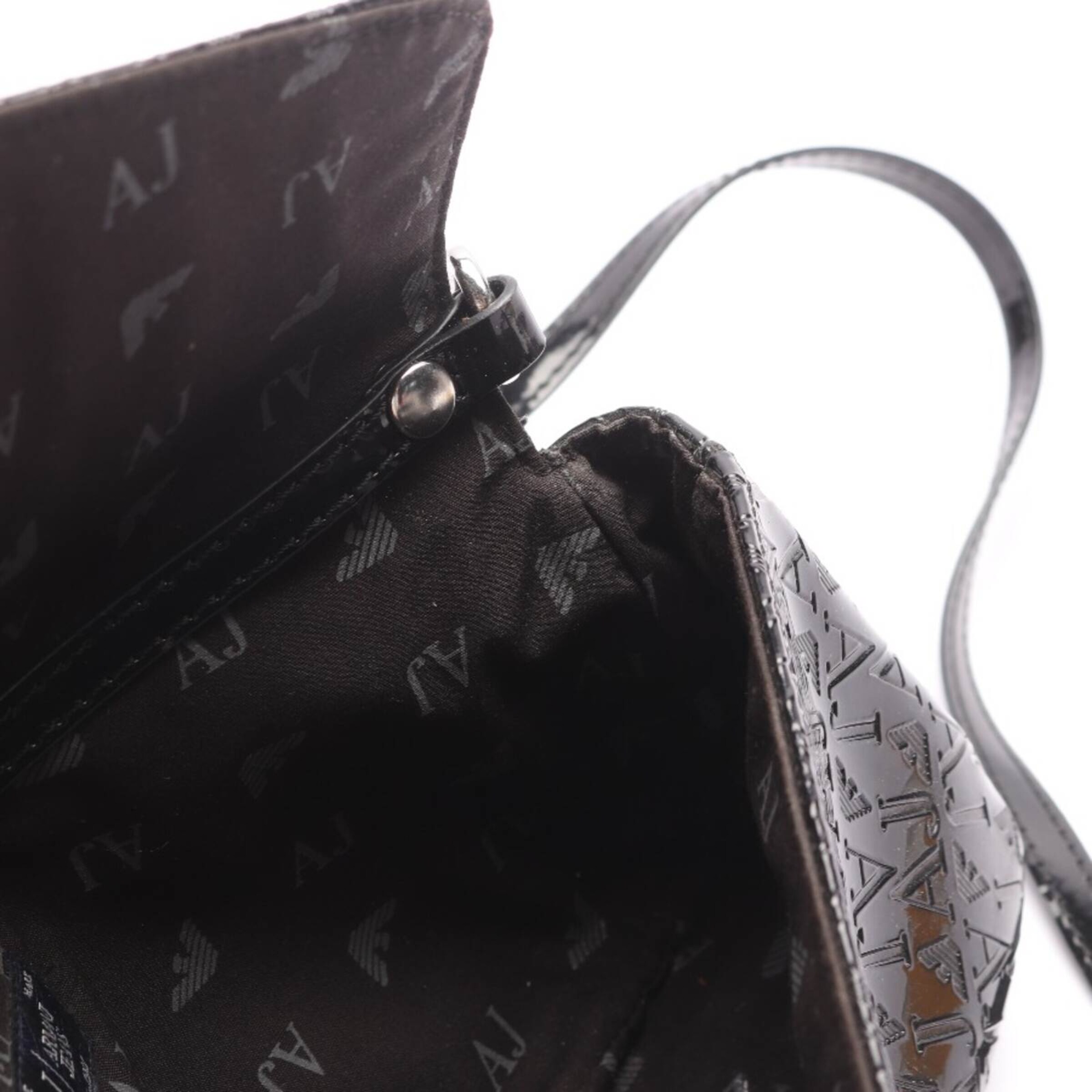 ARMANI Bag in One size in Black