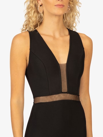 Kraimod Dress in Black