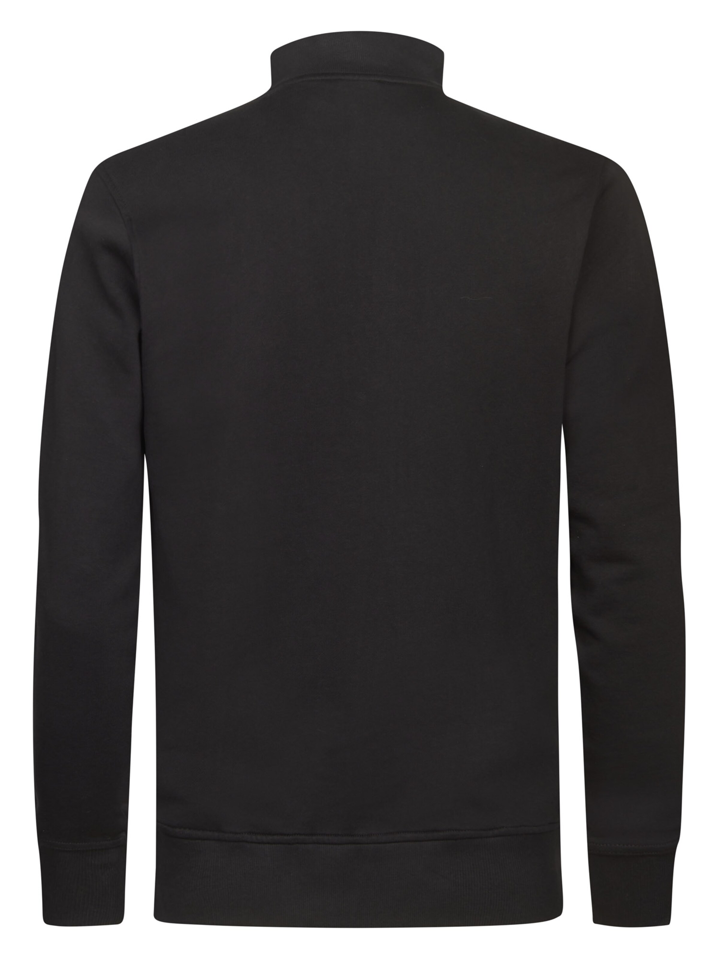 Petrol Industries Свитшот в Черный