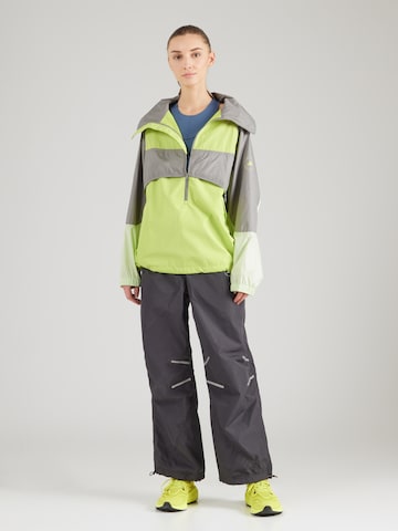 ADIDAS BY STELLA MCCARTNEY Sportjas in Geel