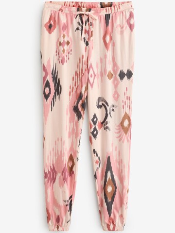 Next Pyjamas i rosa