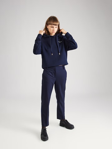 TOMMY HILFIGER Mikina '1985 Collection' – modrá