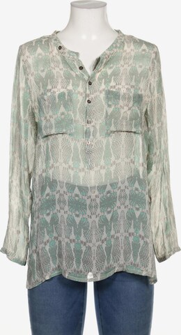 Iheart Blouse & Tunic in L in Green: front