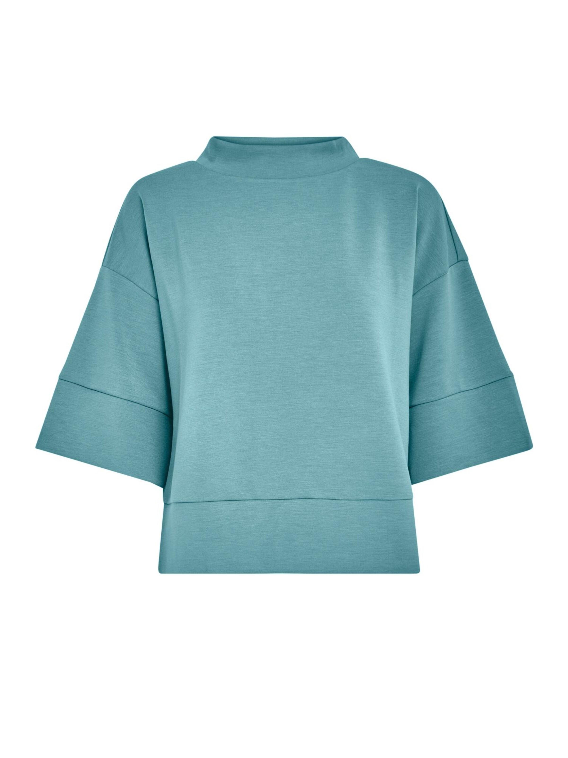 Peppercorn Halenka 'Dicette' – modrá: přední strana