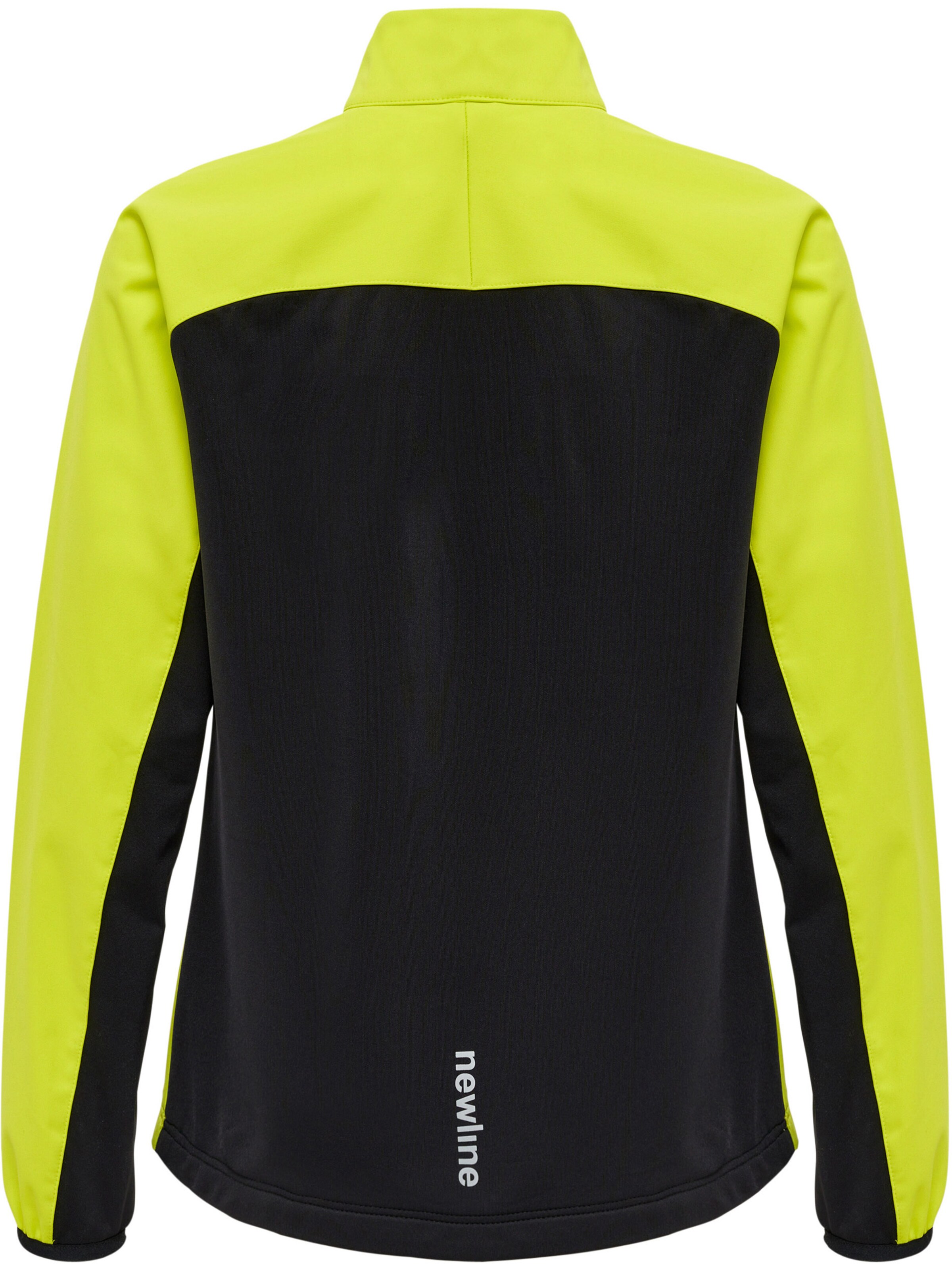 Newline Sportsjakke i grøn