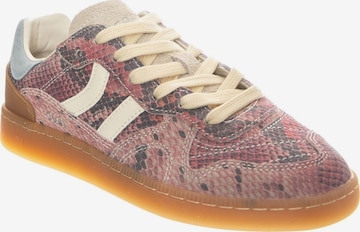 COOLWAY Sneakersy niskie 'Goal Mul' w kolorze mieszane kolory: przód