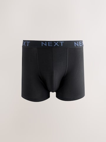 Next Boksershorts i blå