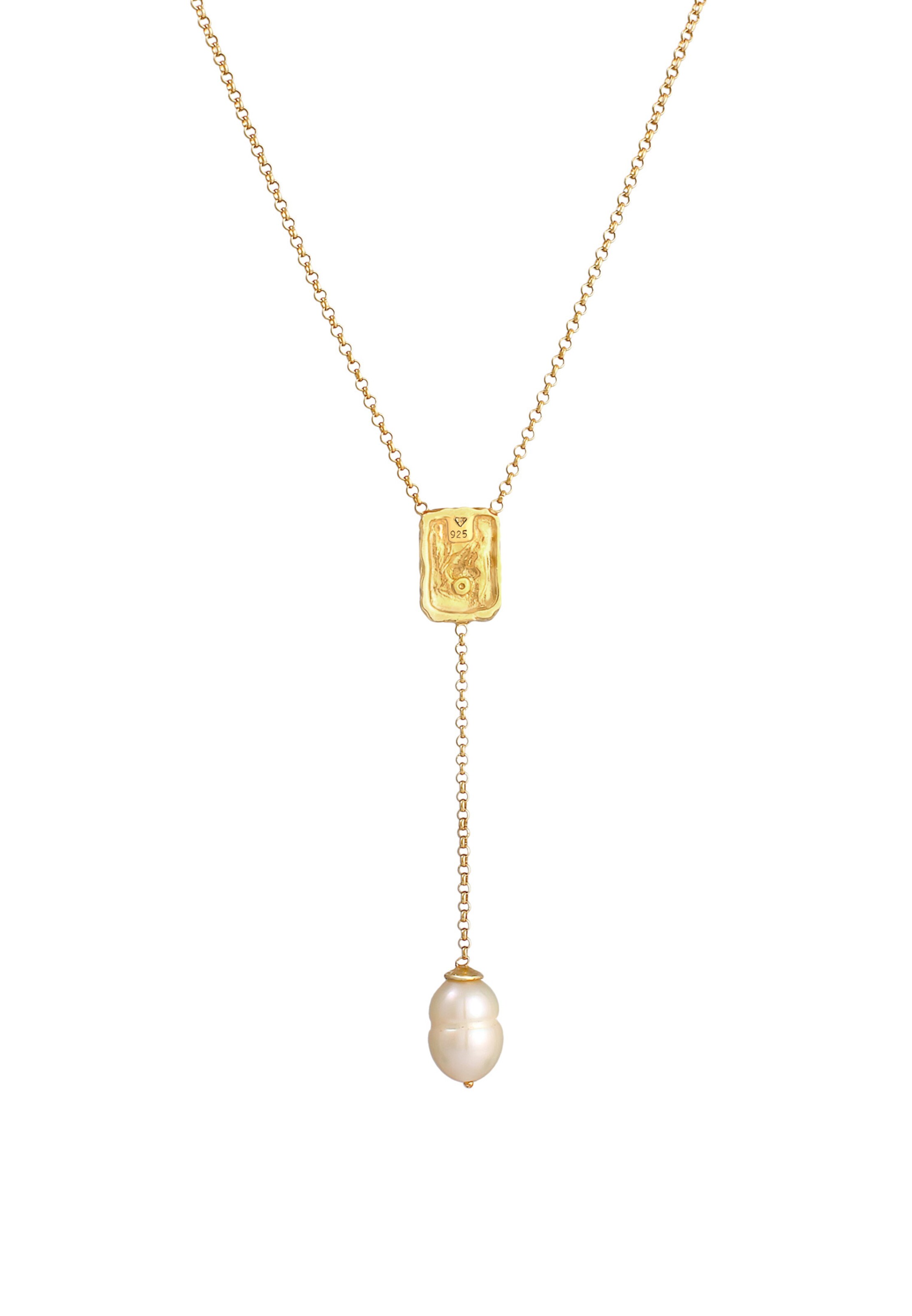 ELLI PREMIUM Ketting in Goud