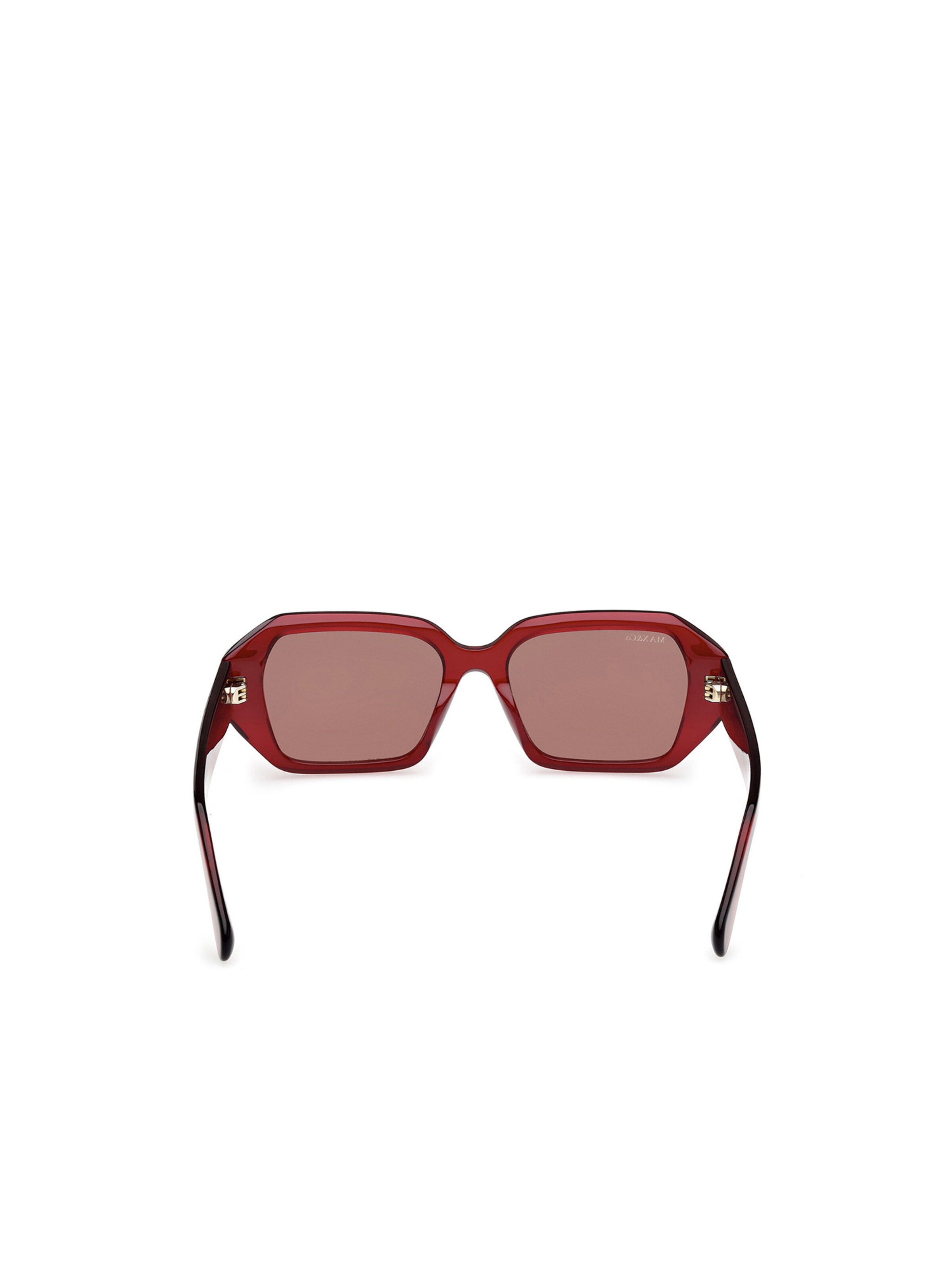 MAX&Co. Sunglasses in Red