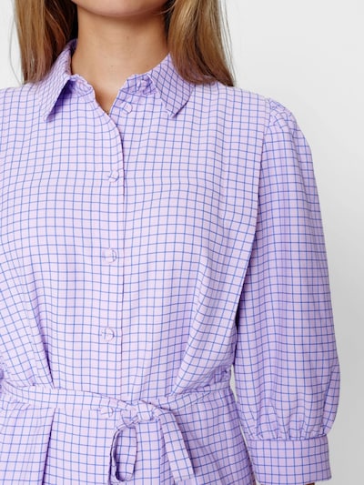 NÜMPH Šaty ' NUDERYA DRESS ' - pink, Produkt