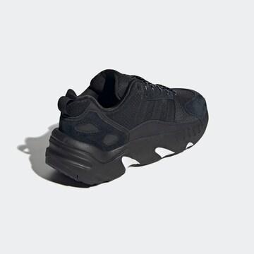 ADIDAS ORIGINALS Sneakers ' ZX 22 BOOST ' in Black