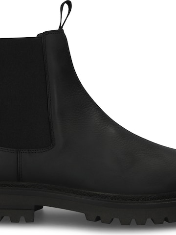 BLACKSTONE - Botas chelsea em preto