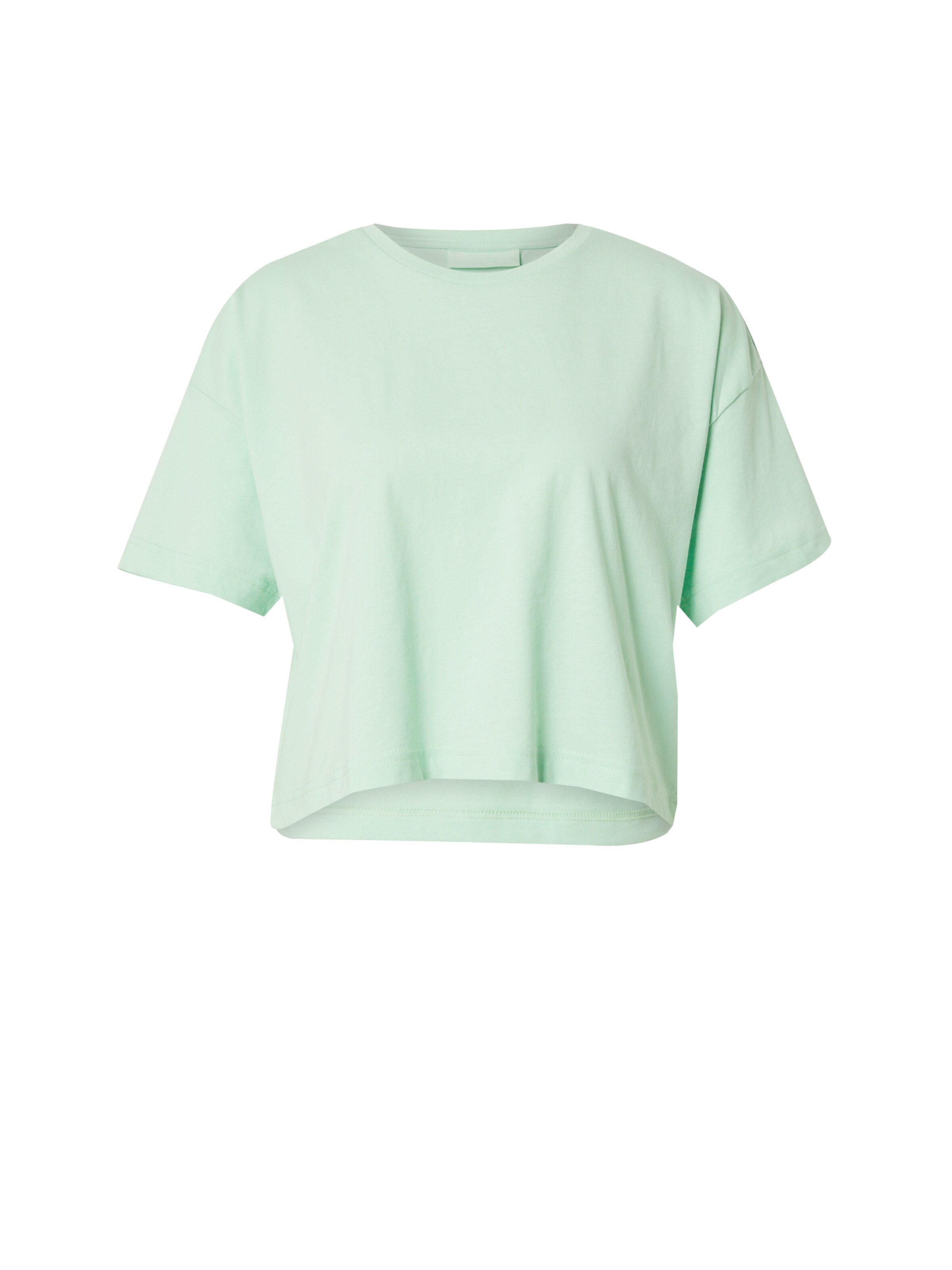 Maglia funzionale 'Reynolds' di Athlecia in verde: frontale