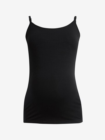 Next Top in Schwarz