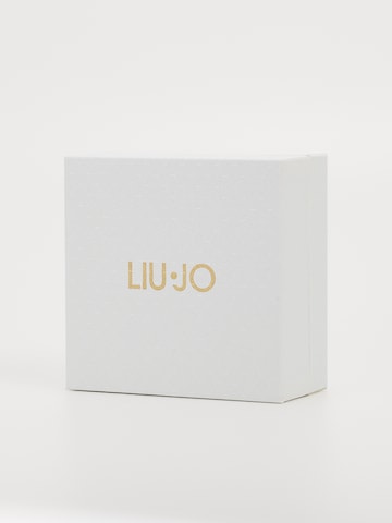 Bracelet Liu Jo en argent