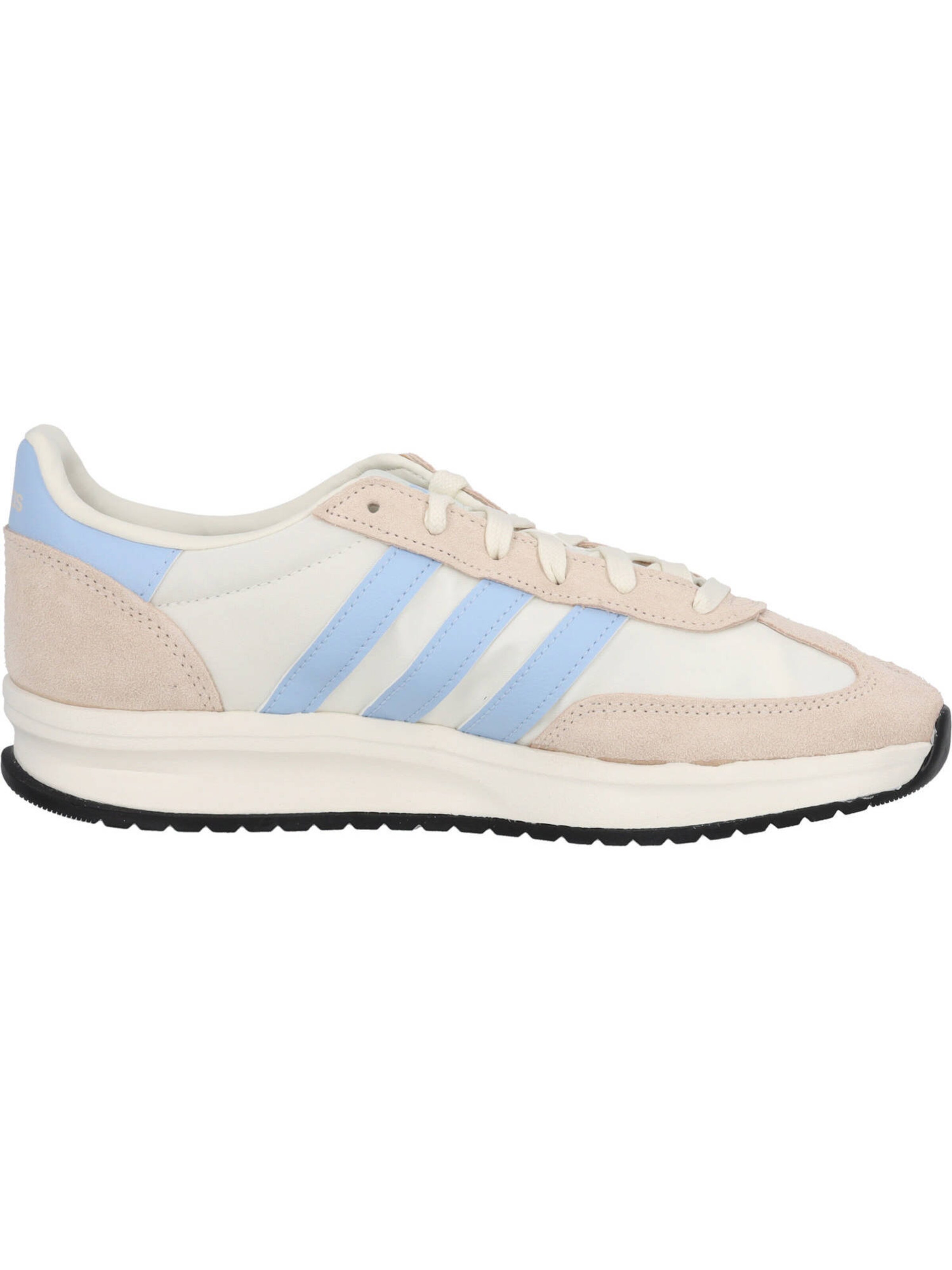 ADIDAS SPORTSWEAR - Zapatillas deportivas bajas 'Run 70s 2.0' en blanco