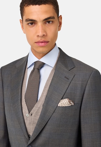 Regular Costume 'Prince of Wales' Boggi Milano en gris