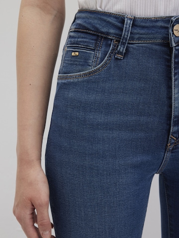 Mavi Slim fit Jeans 'Kendra' in Blue