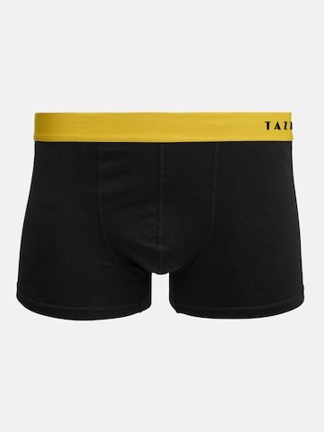 Tazzio - Calzoncillo boxer 'BS1001' en Mezcla de colores