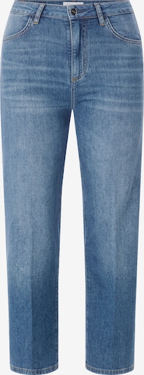 Jeans in 25/32 Rich & Royal di colore blu denim, Visualizzazione prodotti