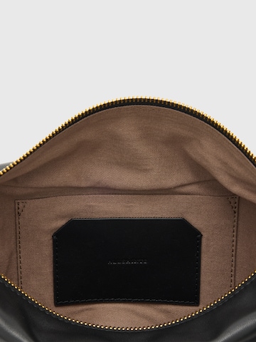 Sac à bandoulière 'LUNA' AllSaints en noir