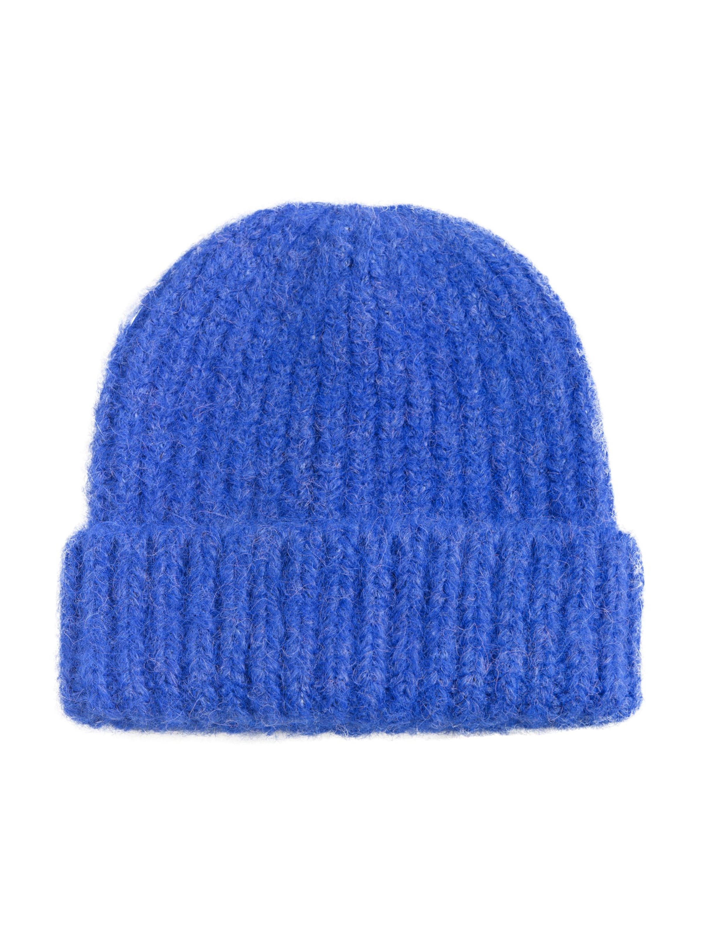 Friends Like These Muts in Blauw: voorkant