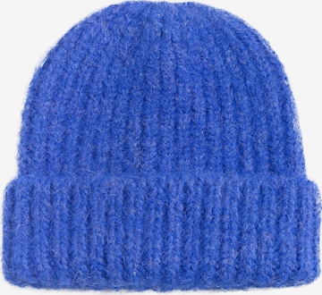 Friends Like These Muts in Blauw: voorkant