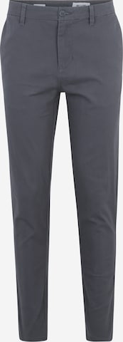 Only & Sons Брюки-чинос 'ONSNicky' в Серый: спереди