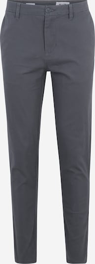 „Chino“ stiliaus kelnės 'ONSNicky' iš Only & Sons, spalva – pilka, Prekių apžvalga