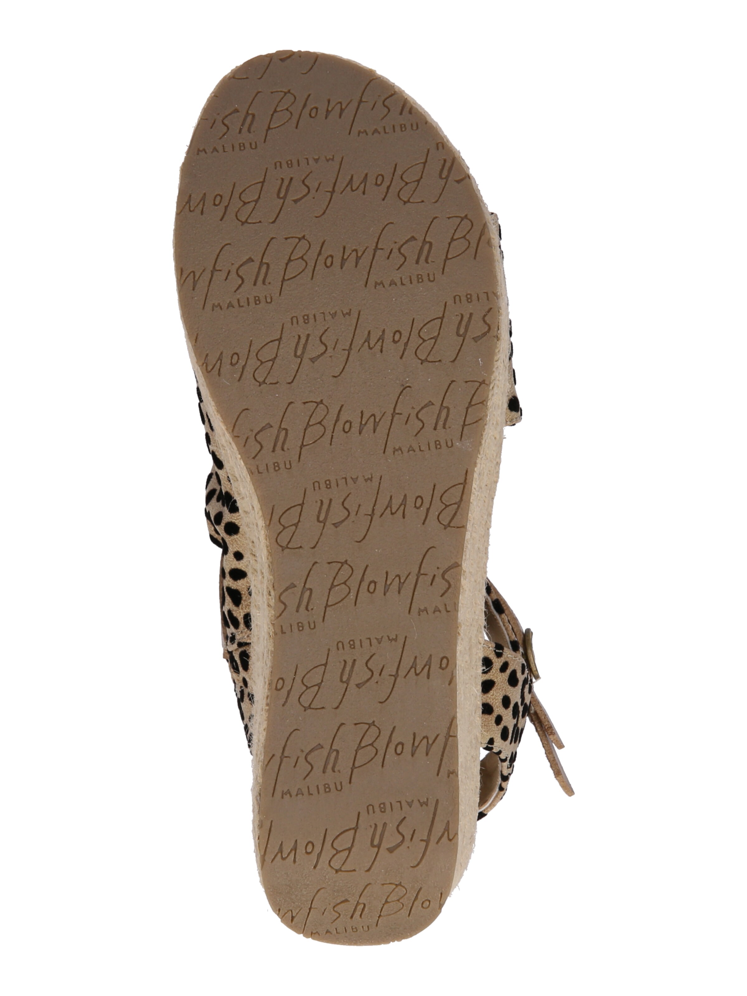 Sandales 'LACEY' Blowfish Malibu en beige