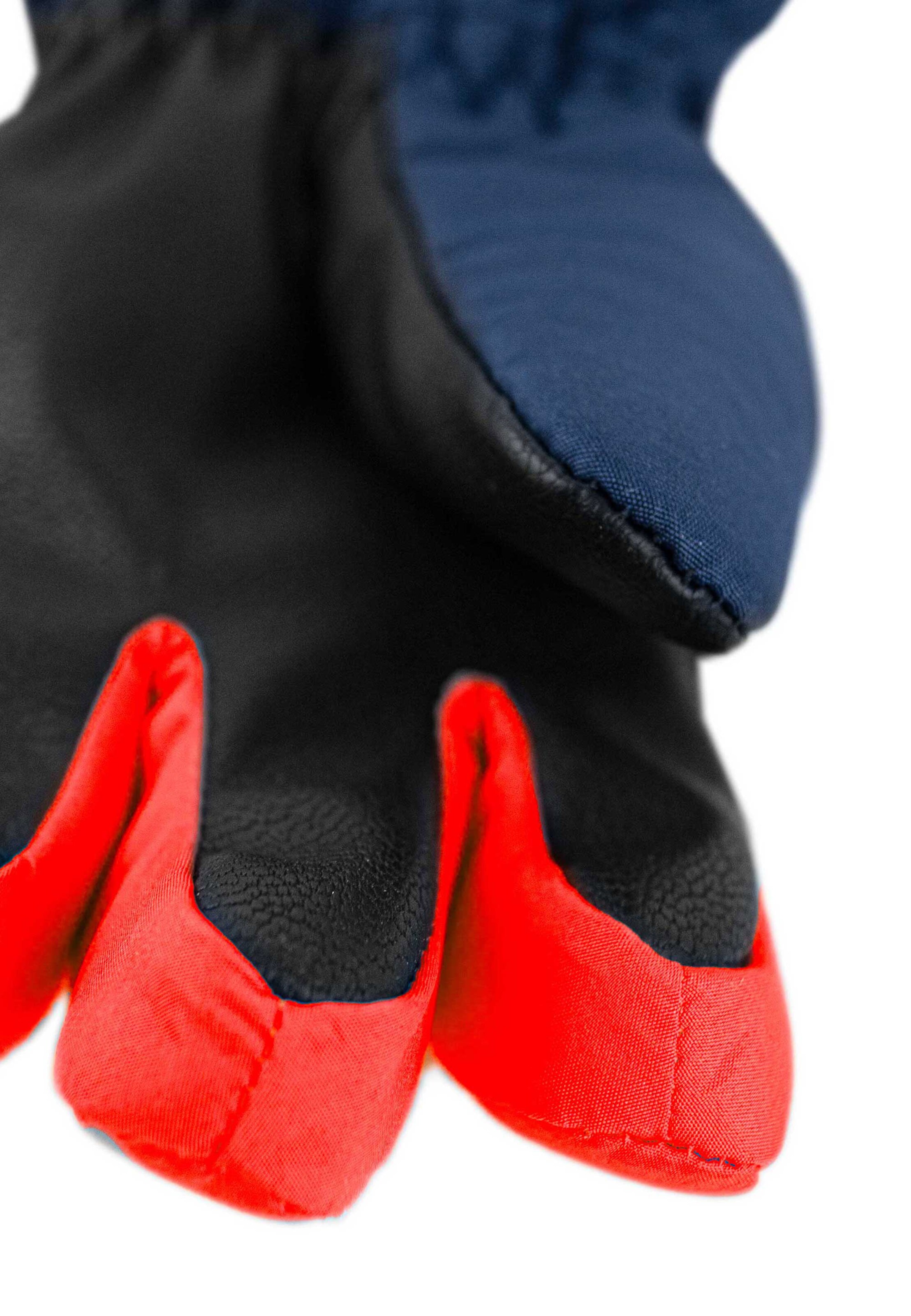 REUSCH Sports gloves 'Ben' in Blue