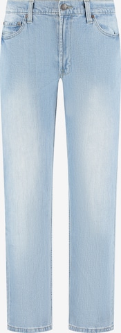 Maskovick Jeans 'MASKOVICK - Heren Jeans - Regular Fit - Stretch – Clinton' in Blue: front