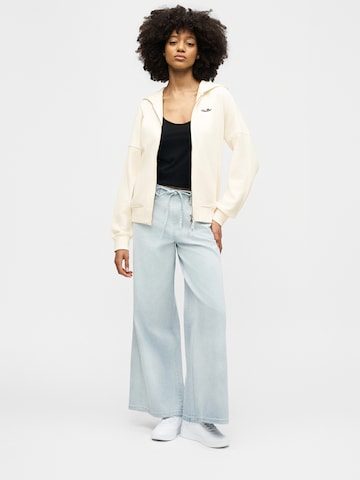 ELLESSE Tréning dzseki 'Pianella' - fehér