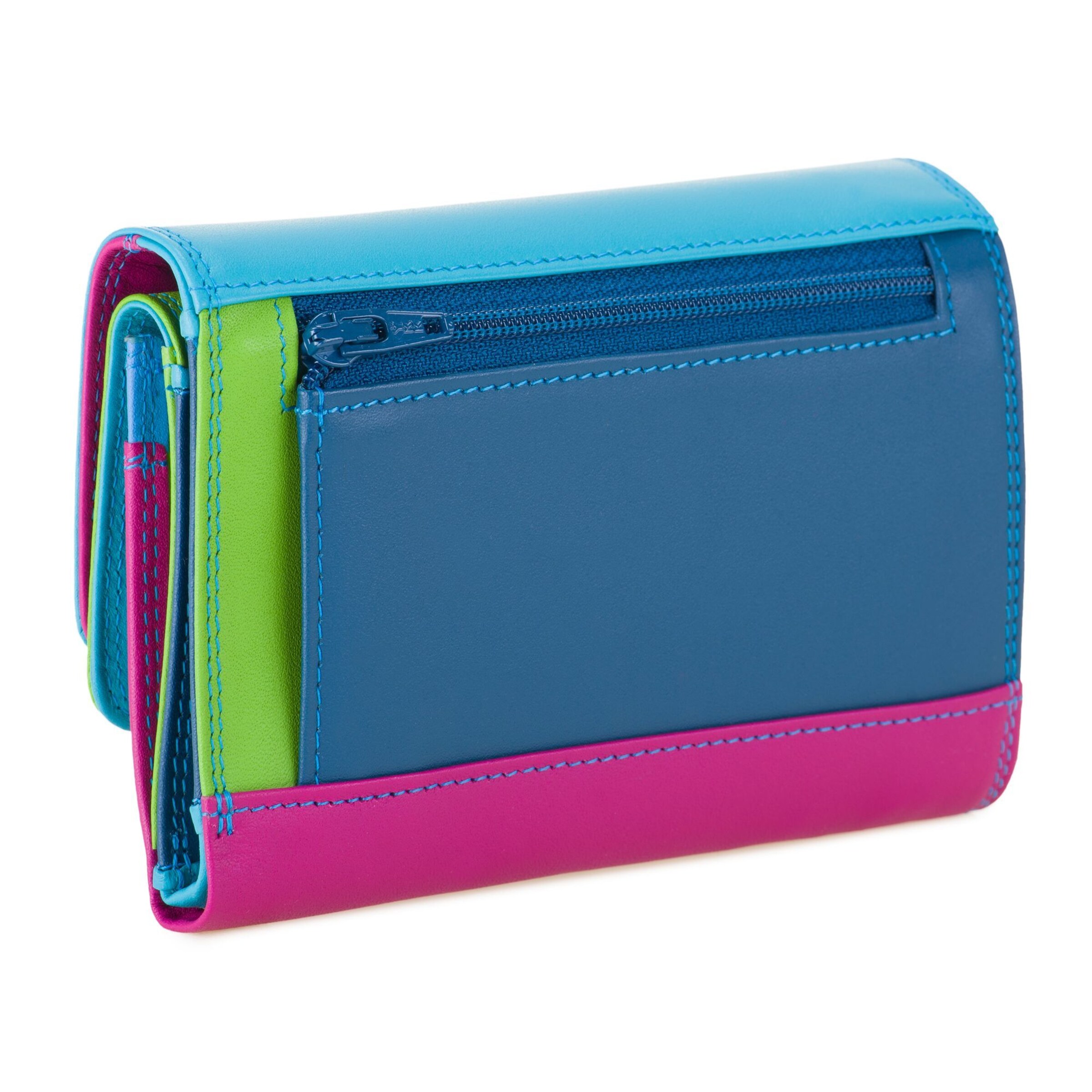 mywalit Wallet in Blue