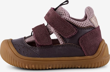 Chaussures ouvertes 'Tristan' WODEN Kids en violet