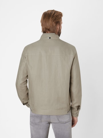 S4 Jackets Between-Season Jacket in Grey