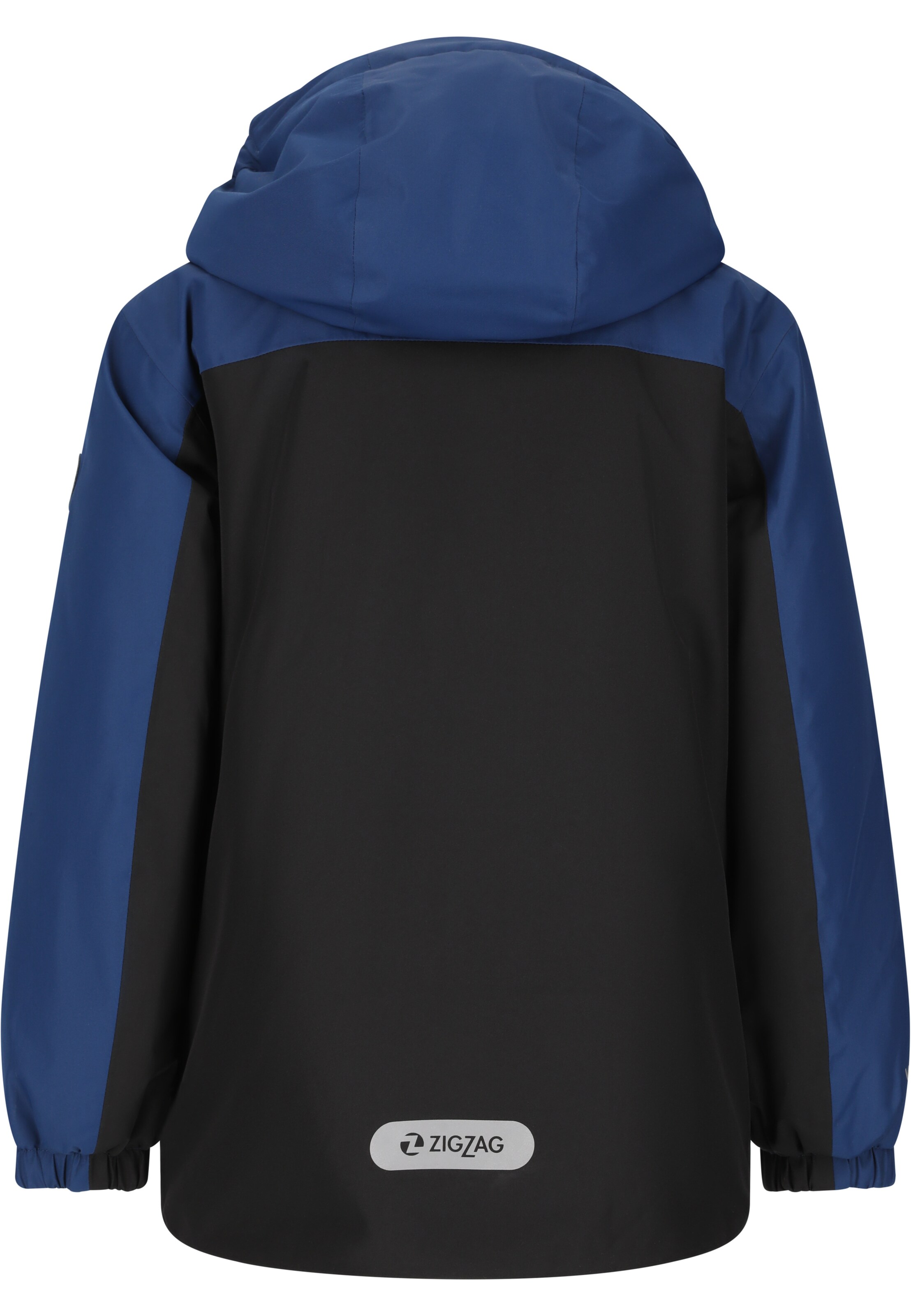 ZigZag Skijacke 'Arctic' in Blau